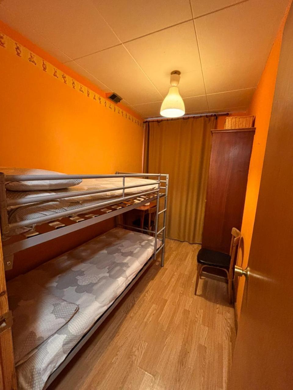 Hotel Prats Ribes de Freser Kültér fotó