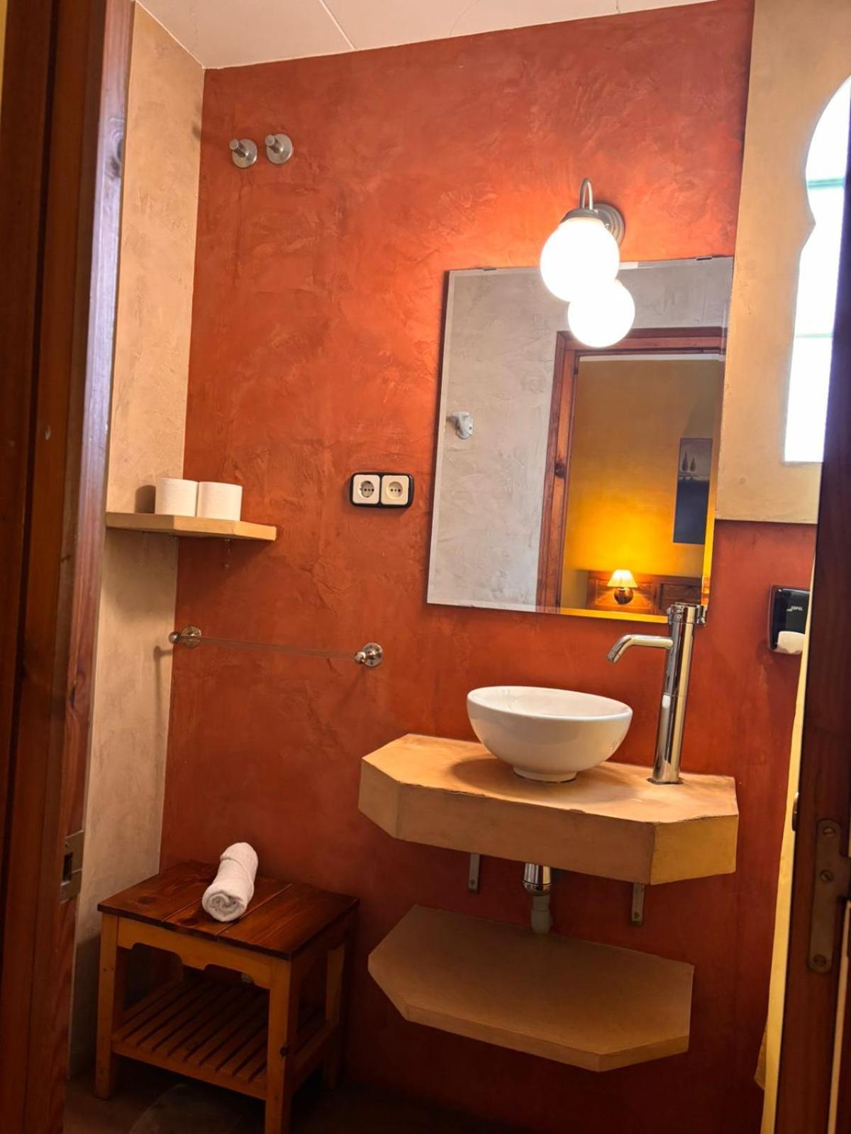 Hotel Prats Ribes de Freser Kültér fotó