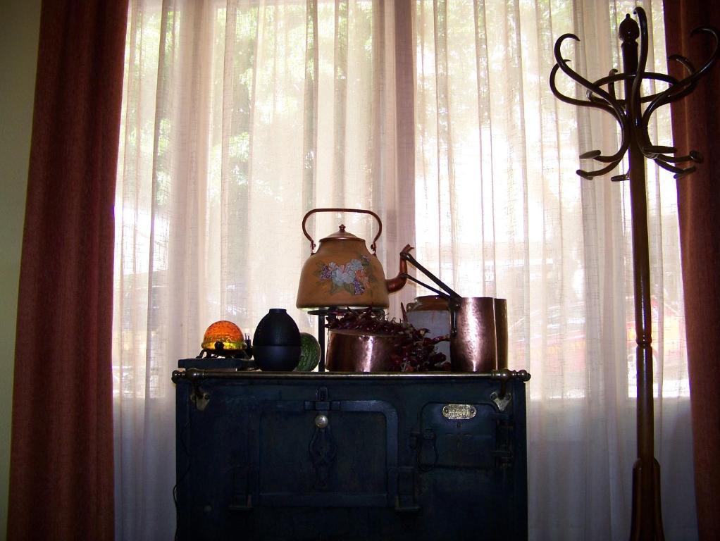 Hotel Prats Ribes de Freser Kültér fotó