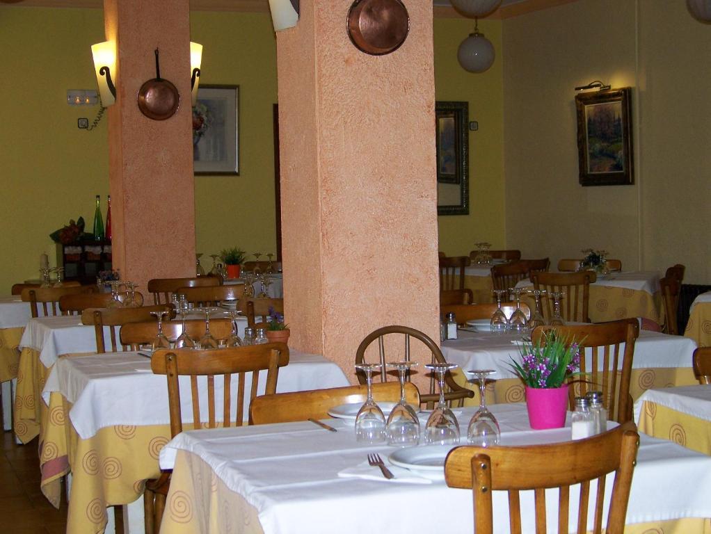 Hotel Prats Ribes de Freser Kültér fotó