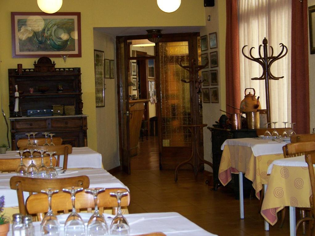 Hotel Prats Ribes de Freser Kültér fotó